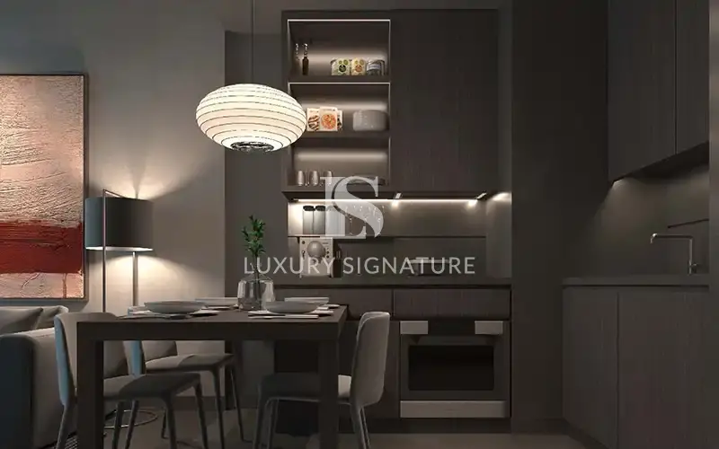 Luxury Signature عقارات