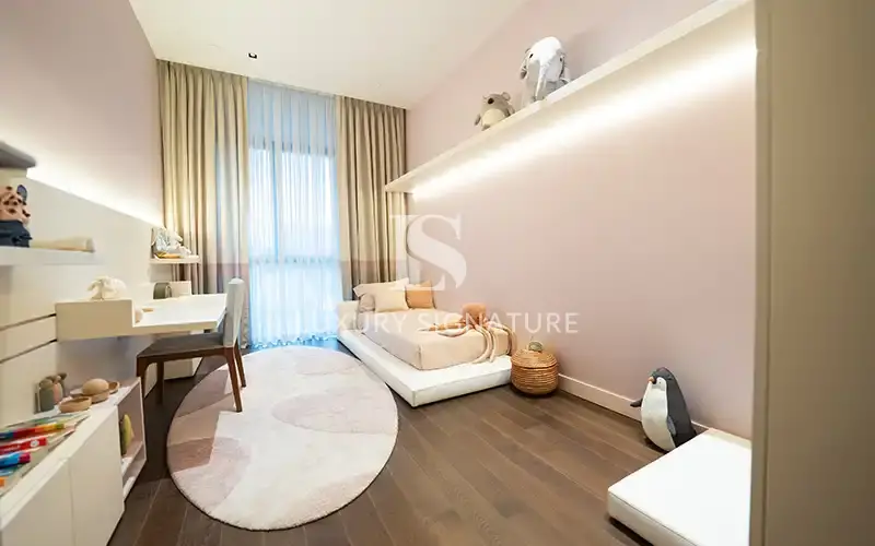 Luxury Signature عقارات