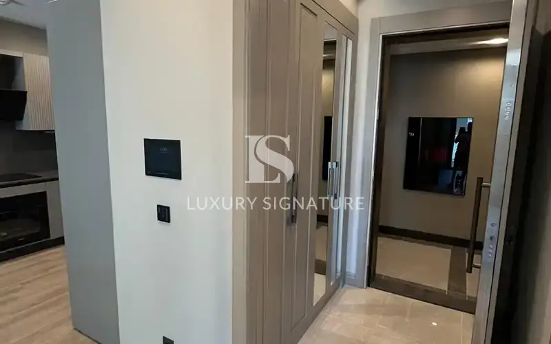 Luxury Signature مشاور املاک