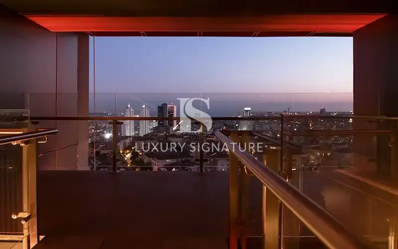 Luxury Signature Property