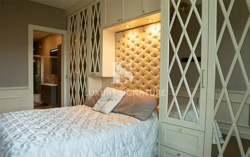 Luxury Signature Property