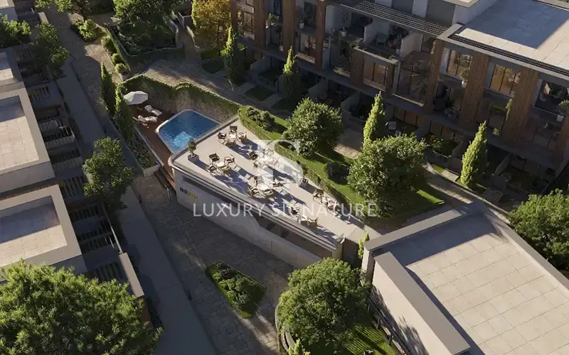 Luxury Signature Property