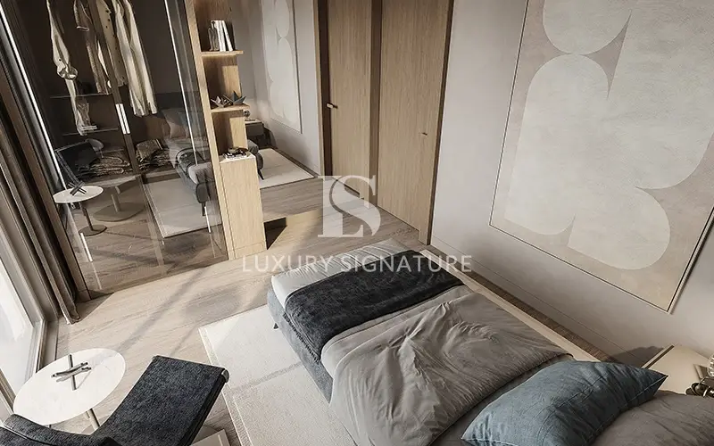 Luxury Signature Property