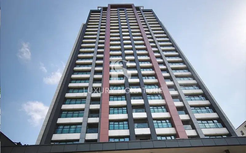 Luxury Signature Property