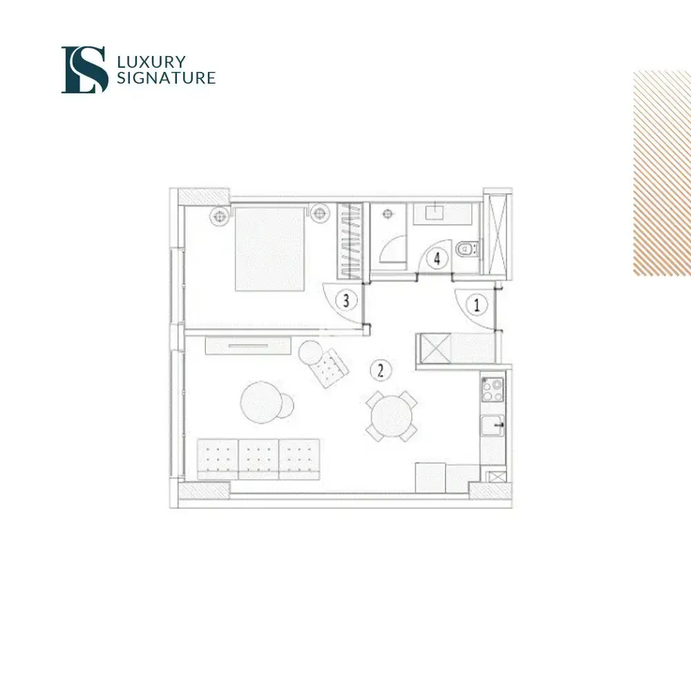 Luxury Signature عقارات