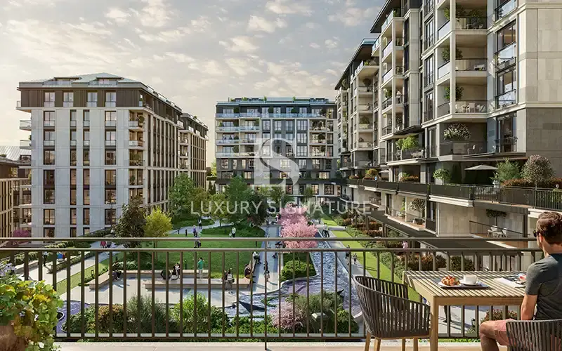 Luxury Signature عقارات