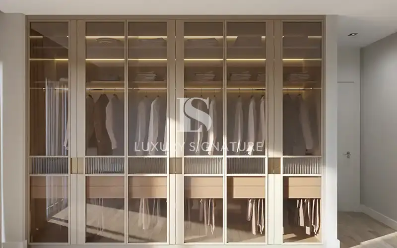 Luxury Signature مشاور املاک