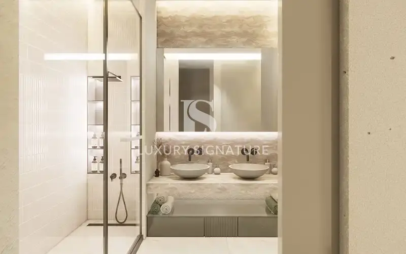 Luxury Signature Property