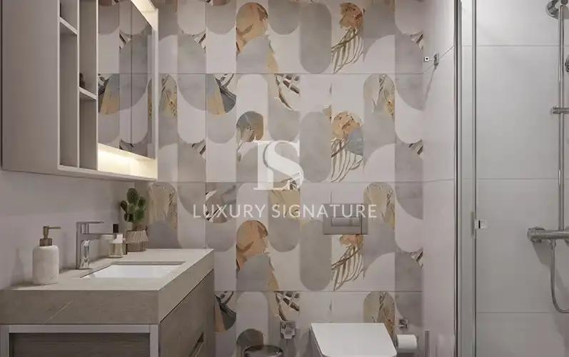 Luxury Signature مشاور املاک