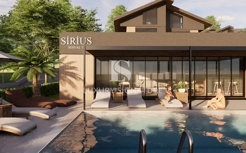 Luxury Signature Property