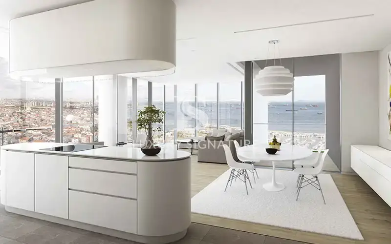 Luxury Signature Property