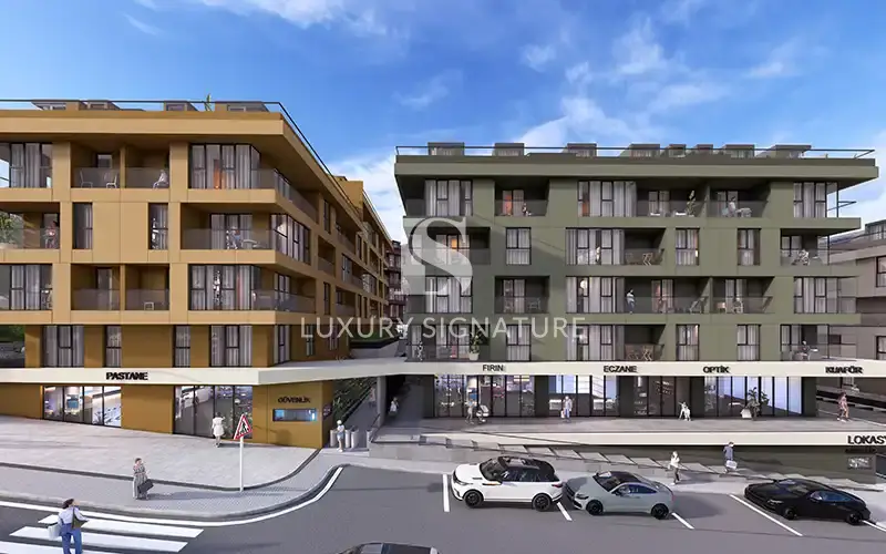 Luxury Signature عقارات