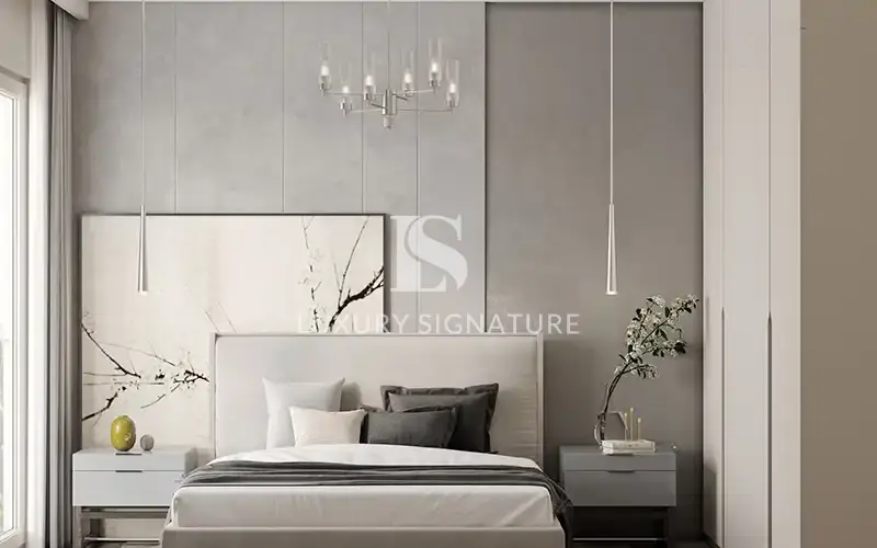 Luxury Signature Property