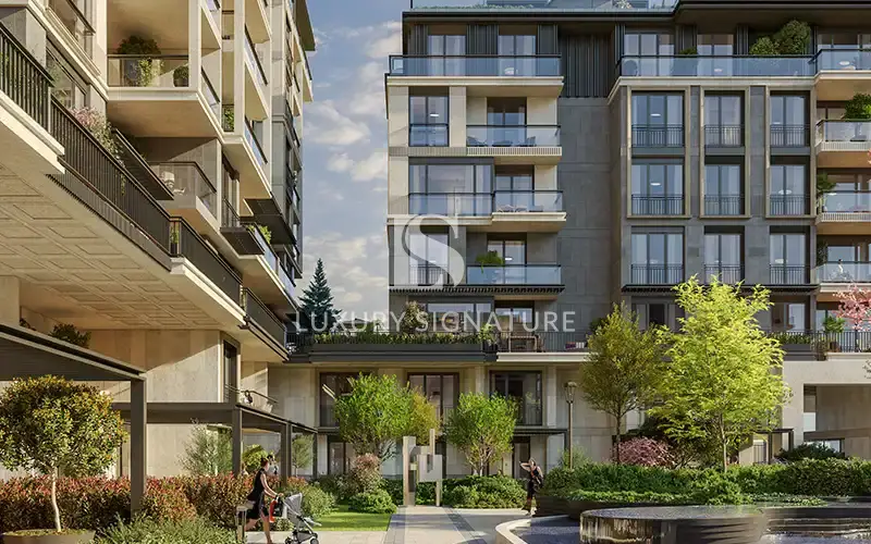 Luxury Signature عقارات