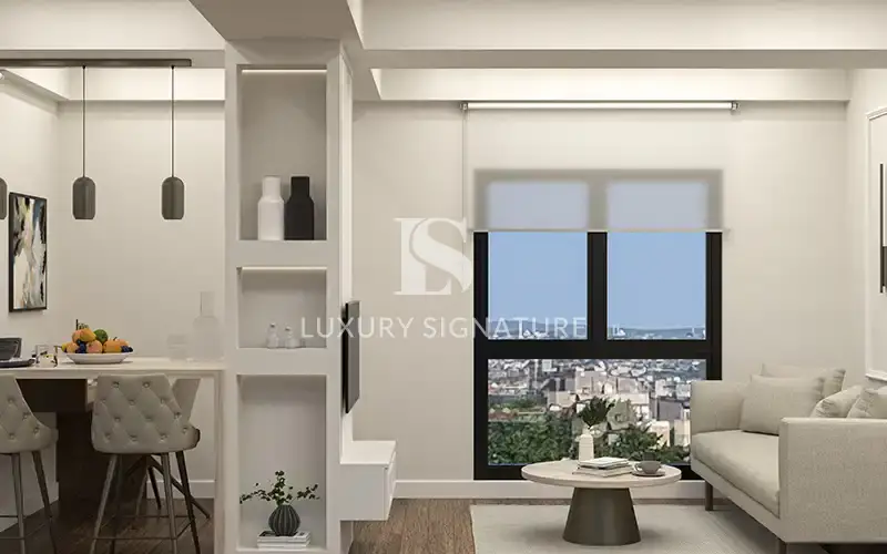 Luxury Signature Property