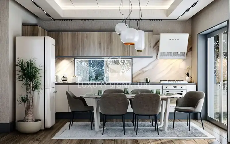 Luxury Signature Property
