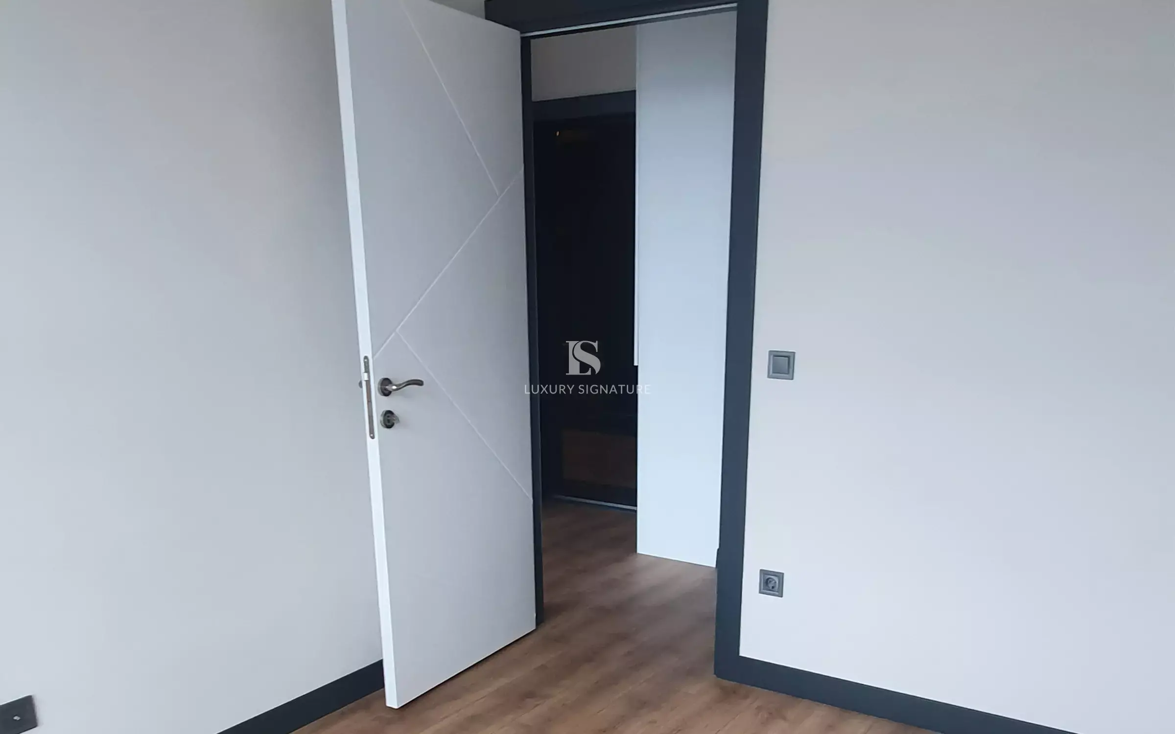 Luxury Signature Property