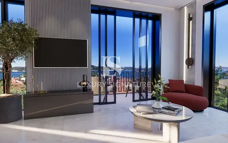 Luxury Signature Property