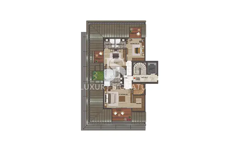 Luxury Signature Property