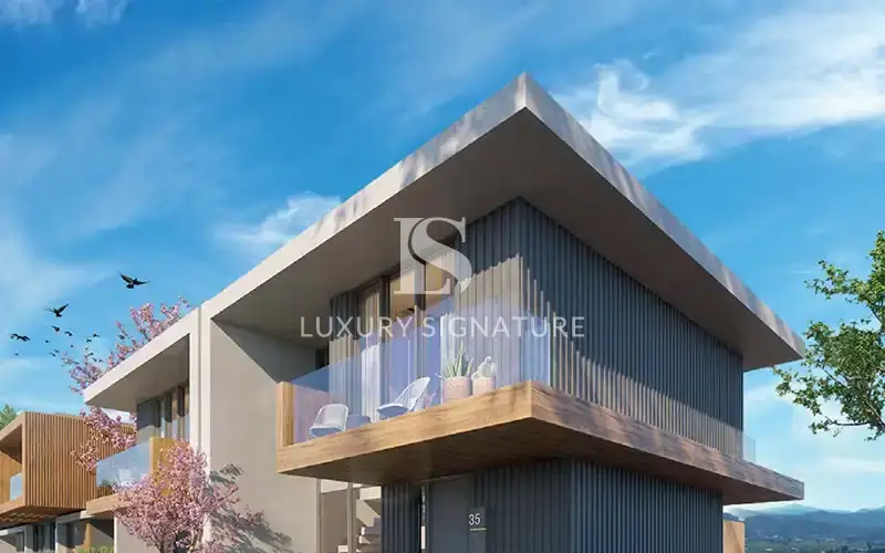 Luxury Signature عقارات