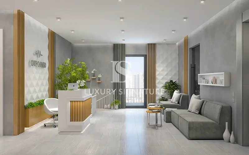 Luxury Signature Property