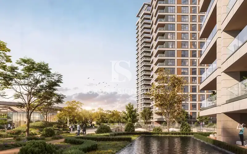 Luxury Signature مشاور املاک