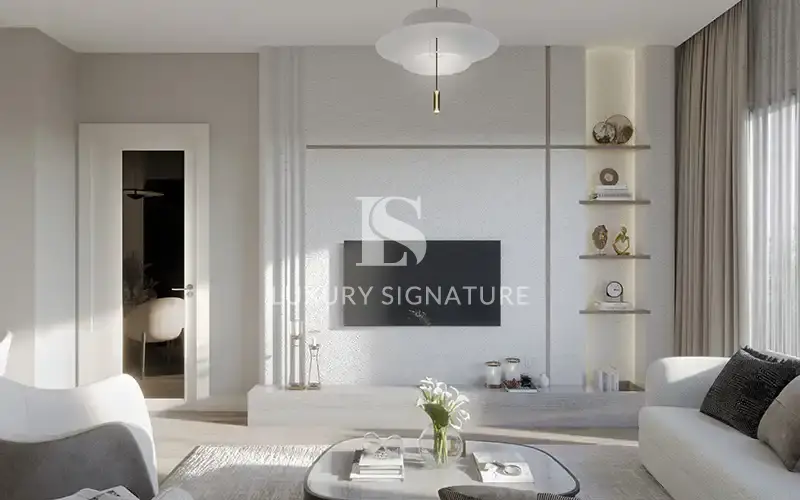 Luxury Signature مشاور املاک