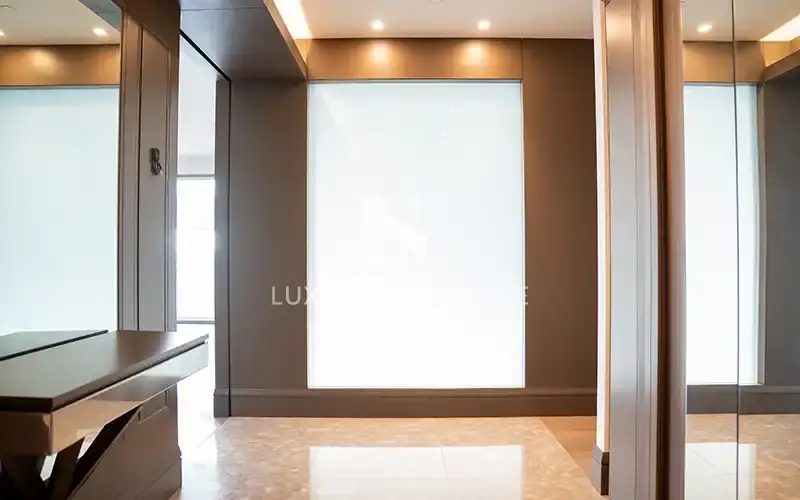 Luxury Signature Property