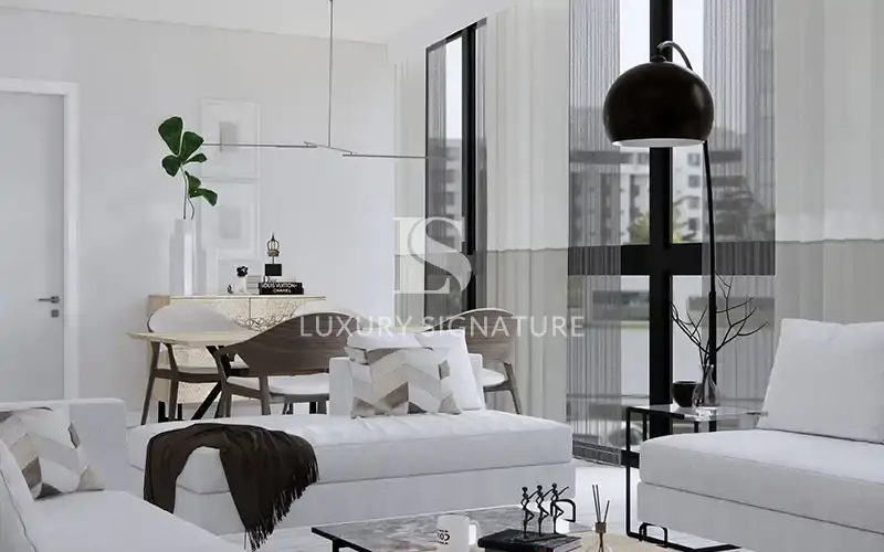 Luxury Signature عقارات