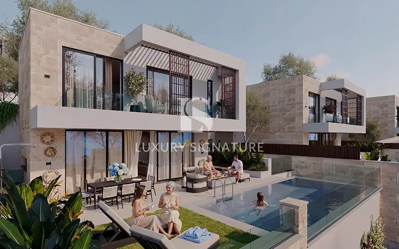 Luxury Signature Property