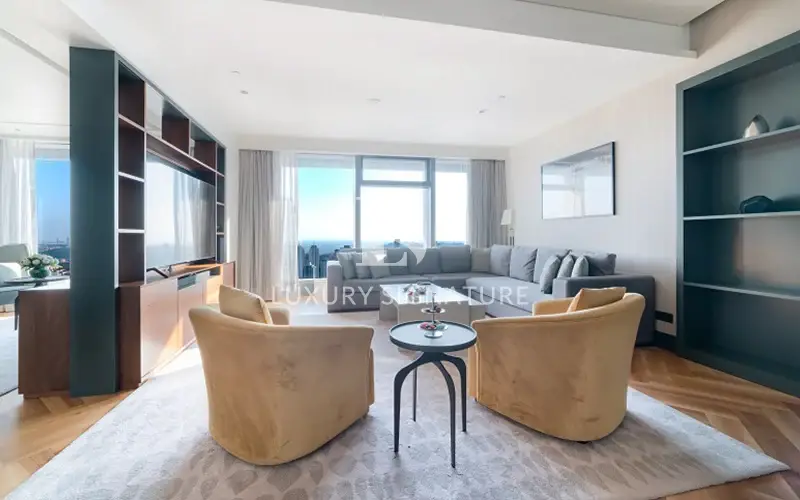 Luxury Signature Property