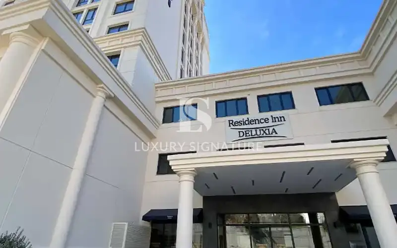 Luxury Signature Property