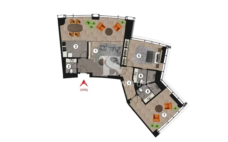 Luxury Signature Property