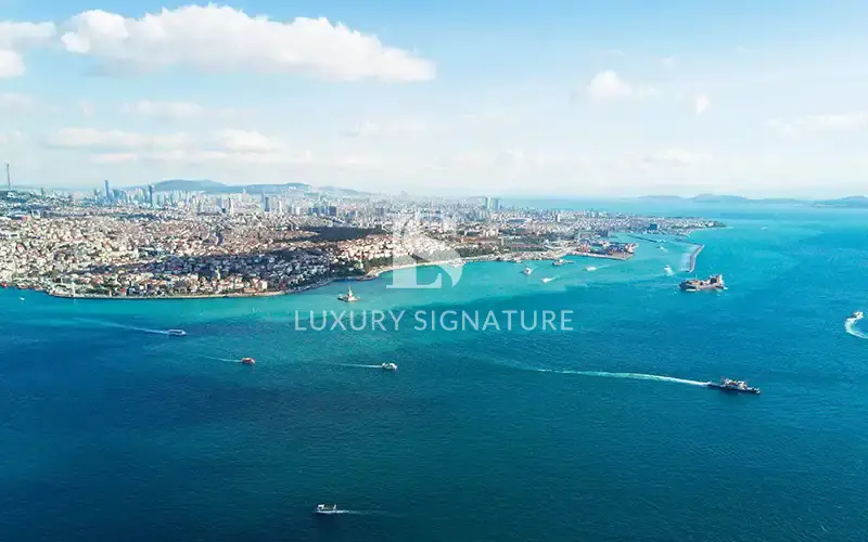 Luxury Signature عقارات