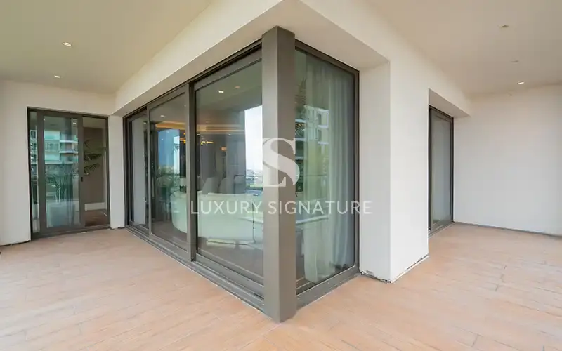 Luxury Signature Property