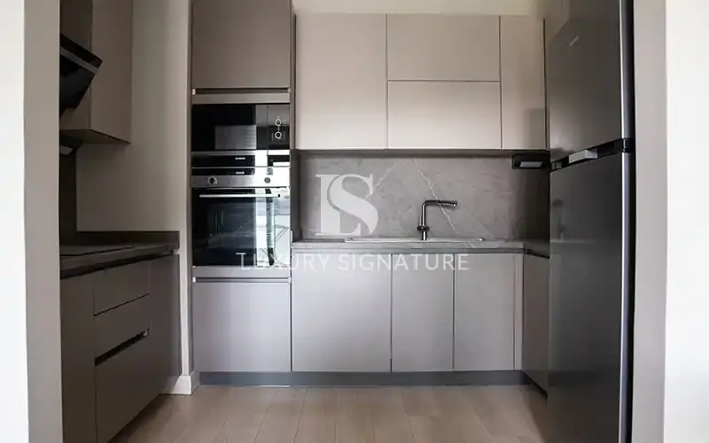 Luxury Signature Property
