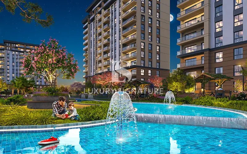 Luxury Signature Property