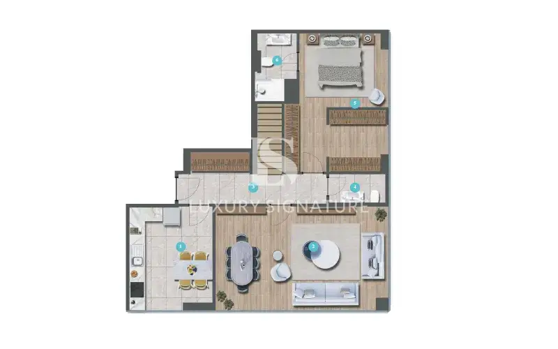 Luxury Signature Property