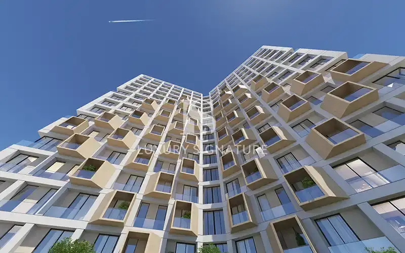 Luxury Signature Property