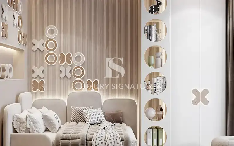 Luxury Signature Property