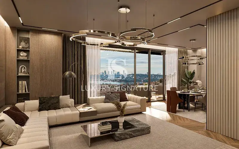Luxury Signature Property