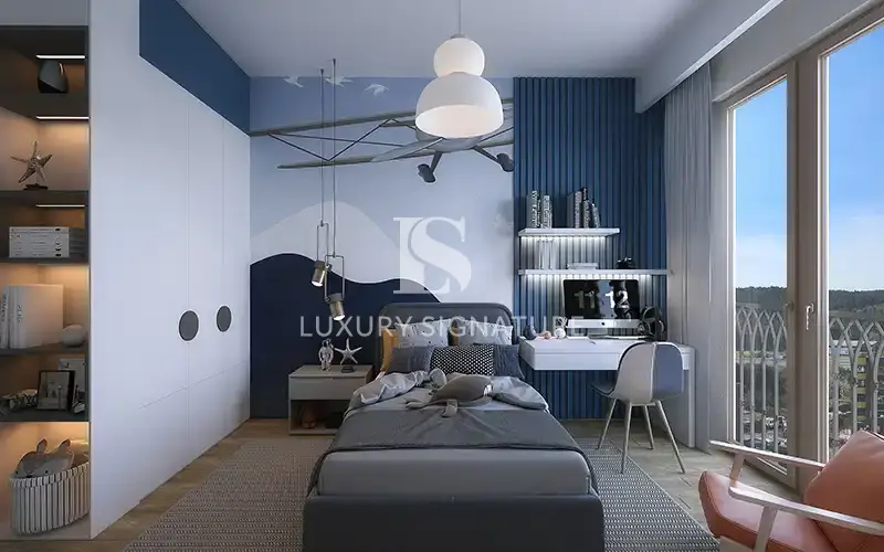 Luxury Signature مشاور املاک