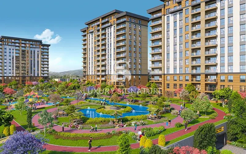 Luxury Signature Property
