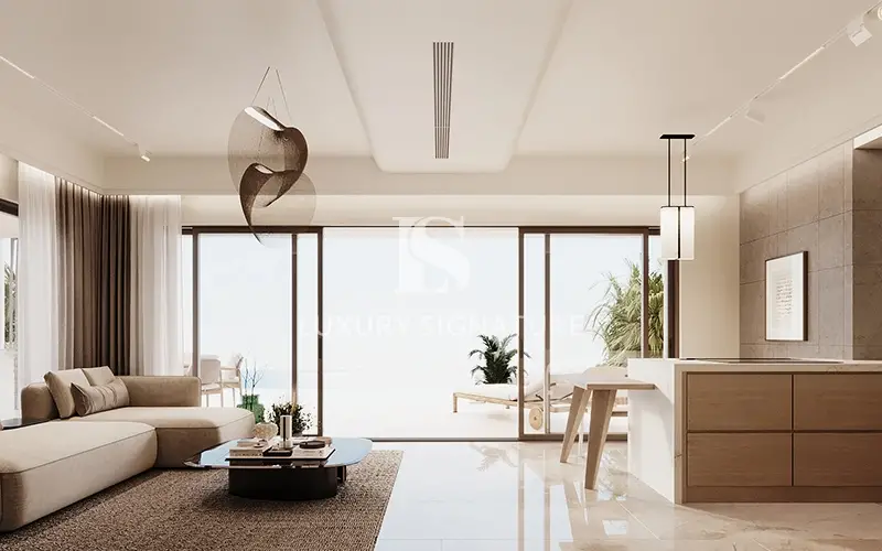 Luxury Signature Property