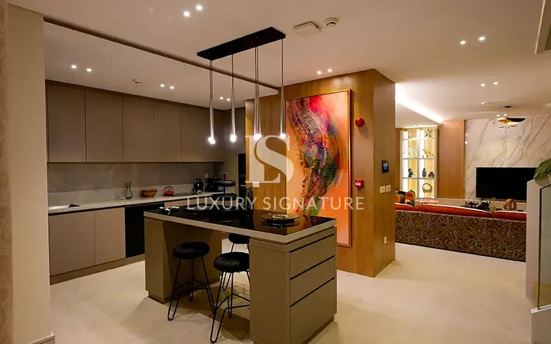 Luxury Signature Property