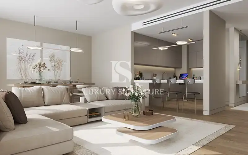 Luxury Signature مشاور املاک