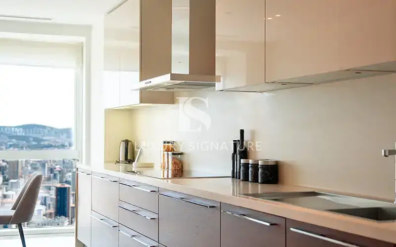 Luxury Signature Property