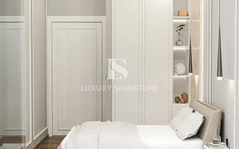 Luxury Signature Property