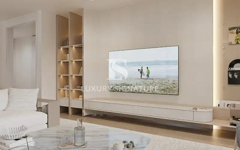 Luxury Signature مشاور املاک