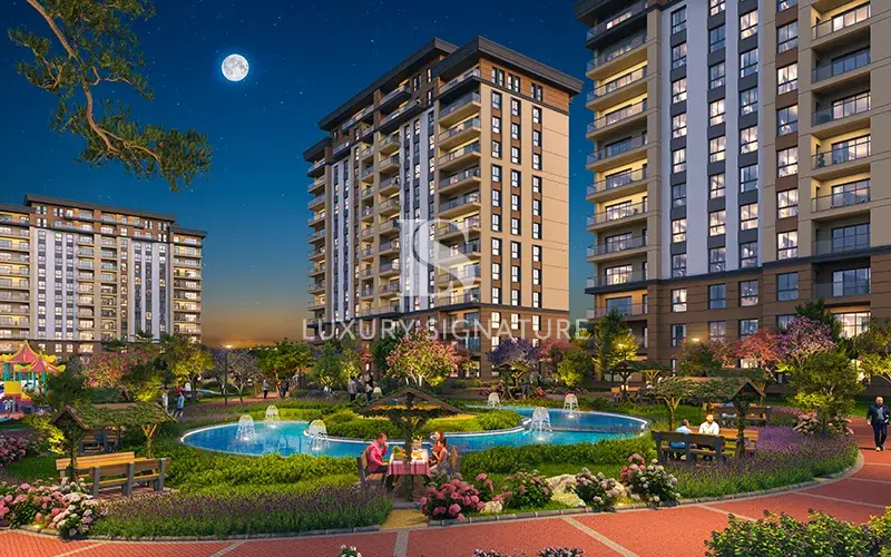 Luxury Signature Property